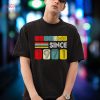 51 Year Old Gift Awesome Since 1971 Vintage Birthday Shirt