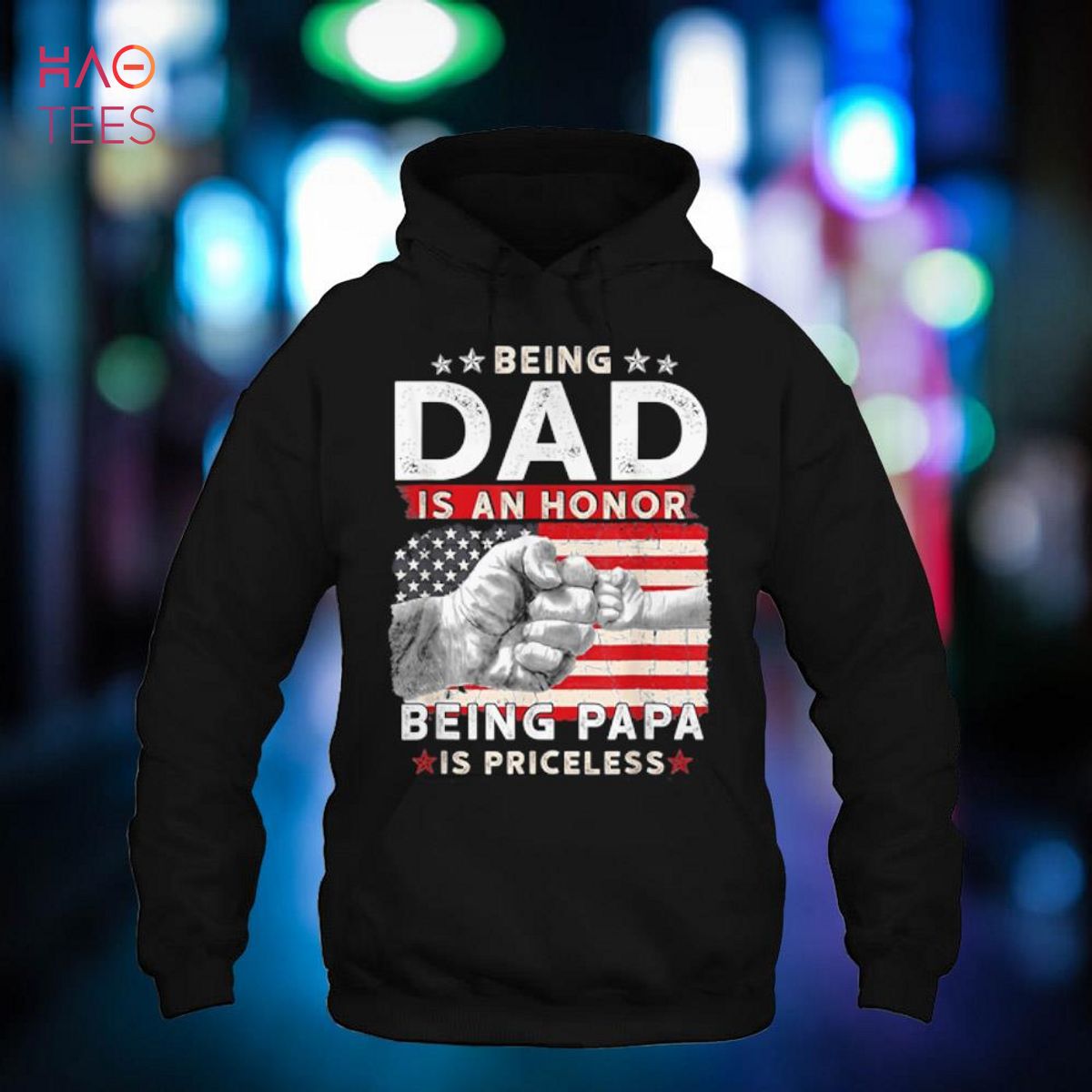 Father's Day Shirt For Dad An Honor Being Papa Is Priceless Shirt Father's Day Shirt For Dad An Honor Being Papa Is Priceless Shirt