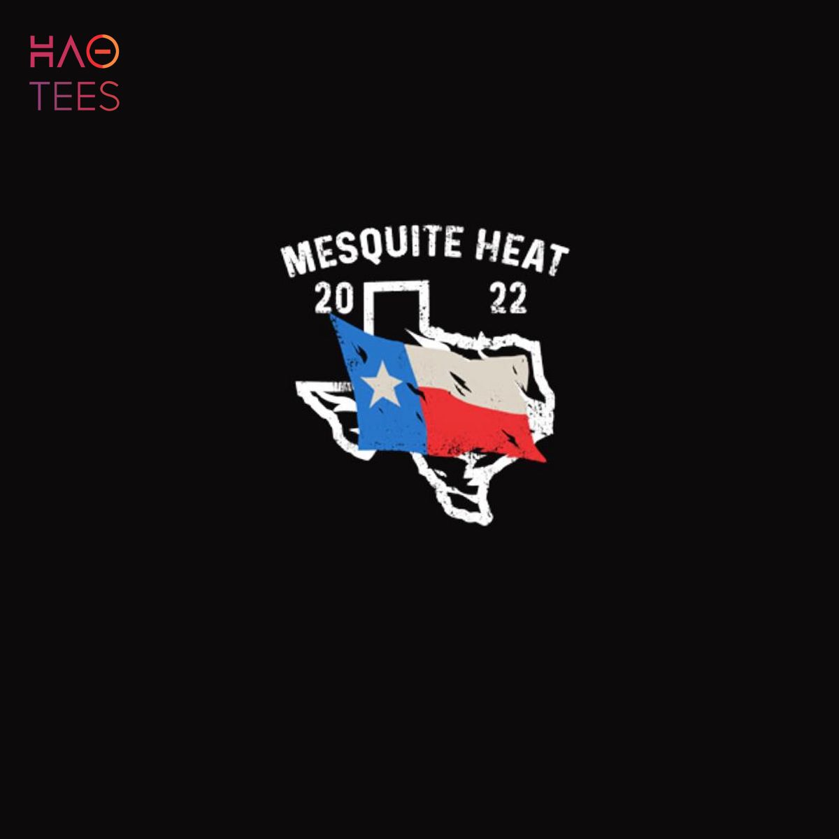 Mesquite Heat Fire 2022 in Abilene Texas Taylor County Shirt Mesquite Heat Fire 2022 in Abilene Texas Taylor County Shirt