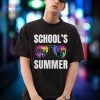 Screw Traffic We’re Going Airborne Greenville Funny Shirt