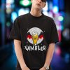 Truly Wasted Drink Alcohol Gift For Men Women Drinking Party Shirt