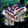 4th Of July Independence Day American Autism Same Road Same Bricks Different View Hawaiian Shirt