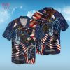 4th Of July Independence Day American Eagle Veteran Hawaiian Shirt 4th Of July Independence Day American Eagle Veteran Hawaiian Shirt
