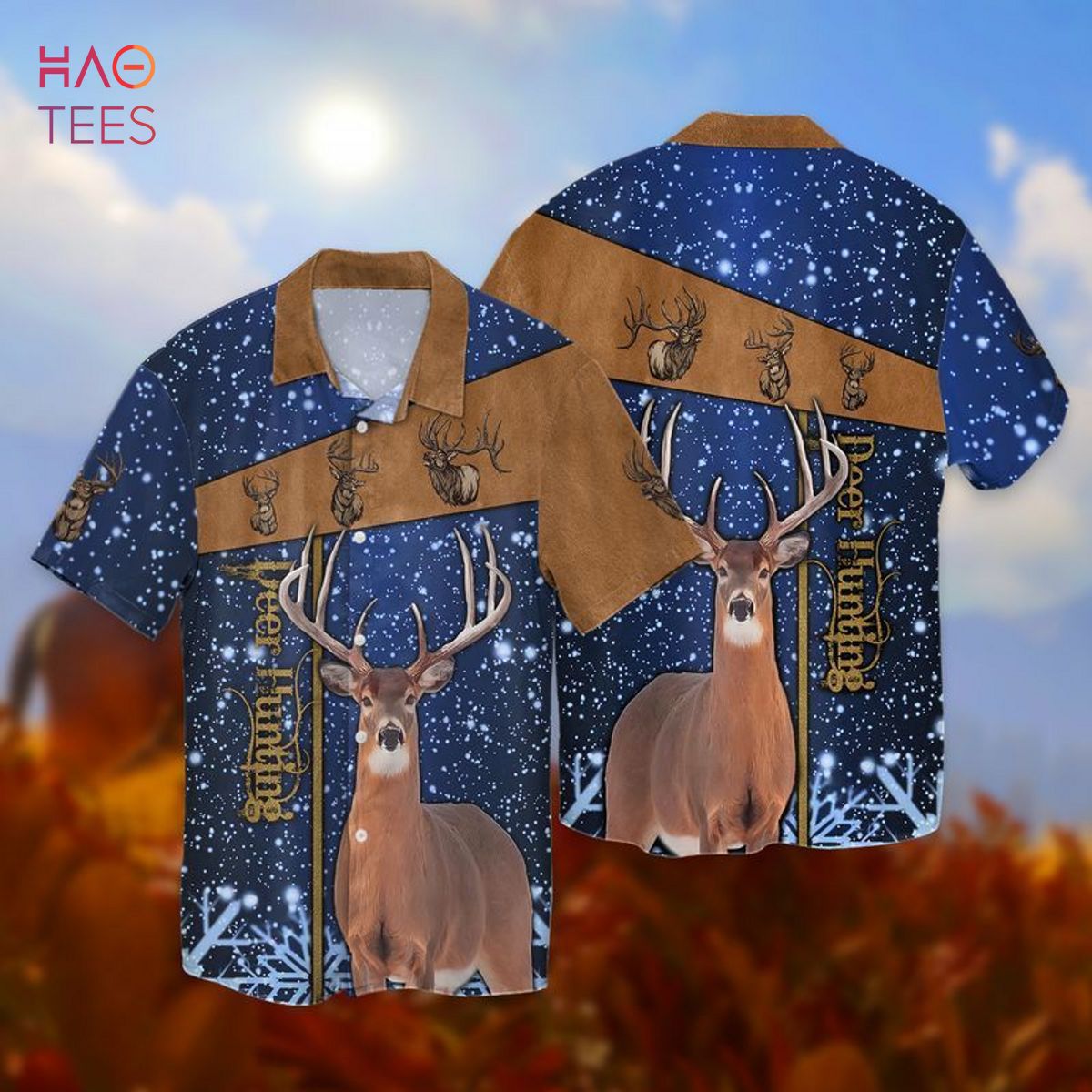 BEST 4th Of July Independence Day Deer Hunting For Men And Women Hawaiian Shirt BEST 4th Of July Independence Day Deer Hunting For Men And Women Hawaiian Shirt