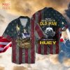 BEST 4th Of July Independence Day Golf Sports Hawaiian Shirt