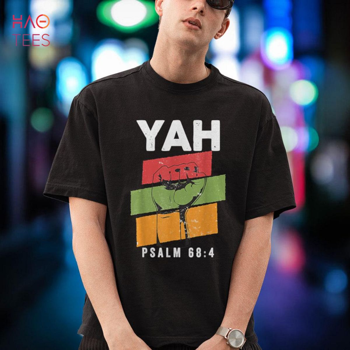 Hebrew Israelites Jewish Jew Yahweh Christian Yah Psalm 684 Shirt Hebrew Israelites Jewish Jew Yahweh Christian Yah Psalm 684 Shirt