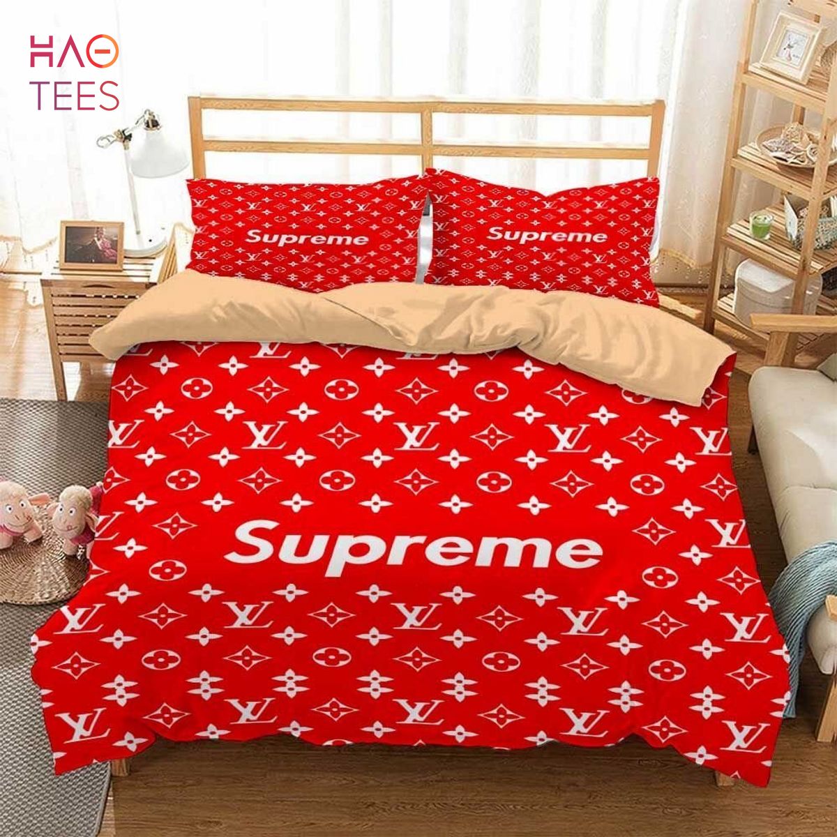 supreme duvet cover