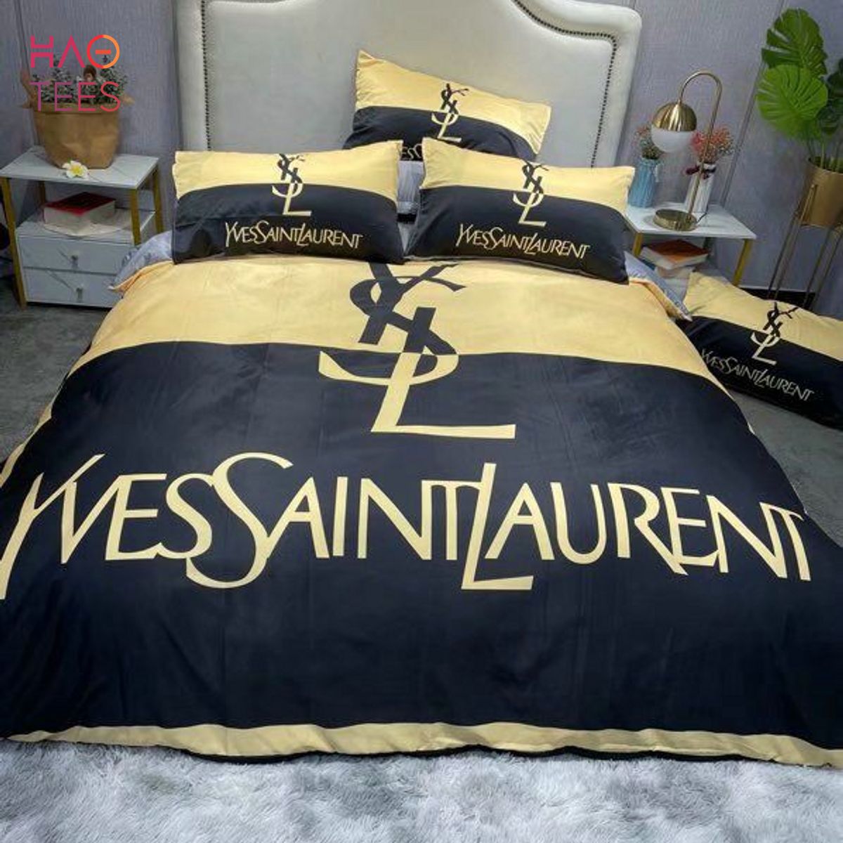 ysl luxury brand