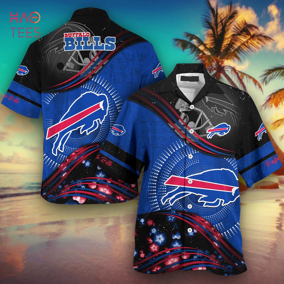 BEST Philadelphia Eagles NFL Summer Hawaiian Shirt