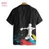 Cheers Skull Hawaiian Shirt
