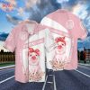 Cricket Flame Hawaiian Shirt