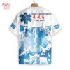 Fantasy Hummingbird Hawaiian Shirt