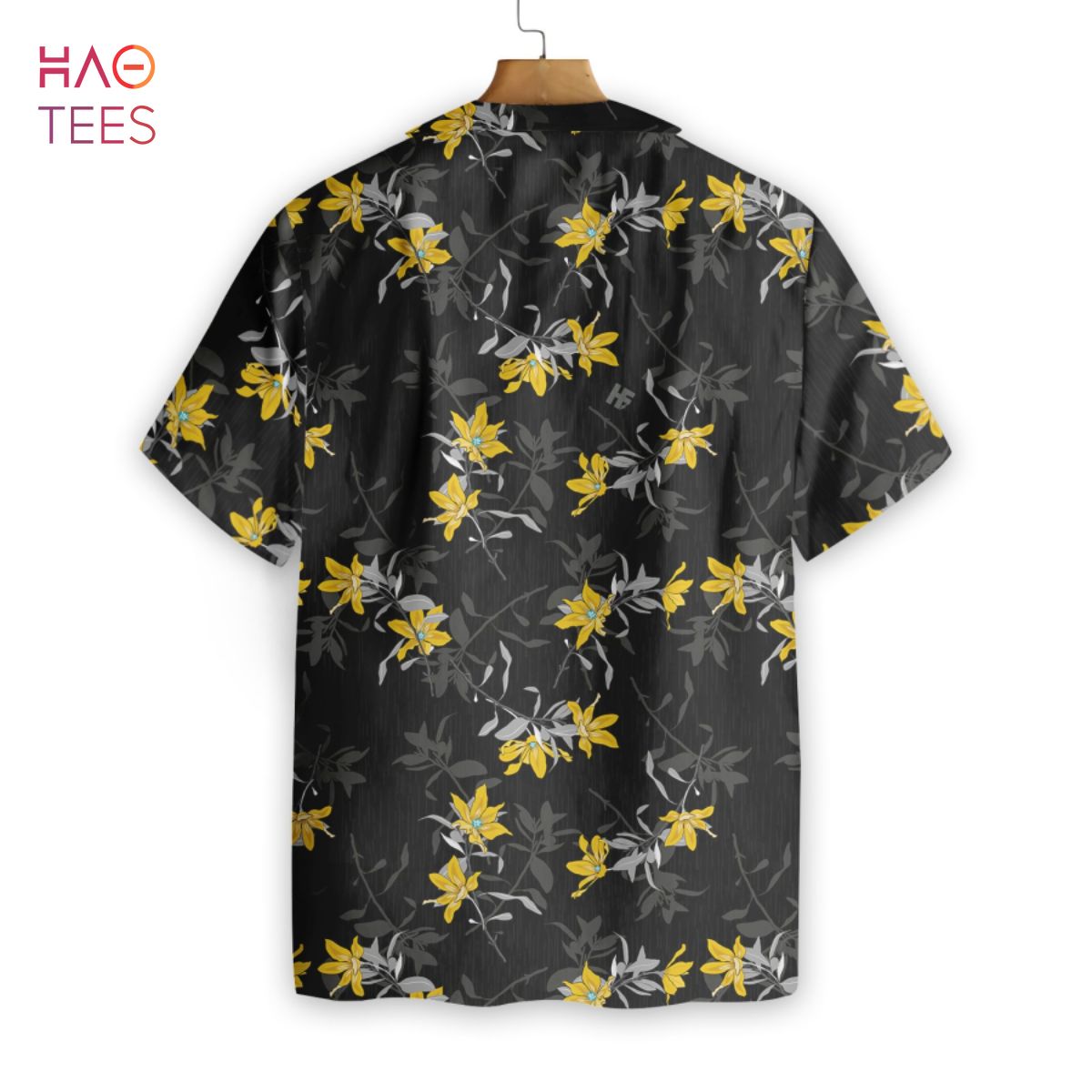 Floral Flower 17 Hawaiian Shirt Floral Flower 17 Hawaiian Shirt