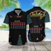 Ghostbusters Hawaiian Shirt