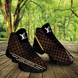 GC Air Jordan 13 Tiger Sneaker Limited Edition POD design Official