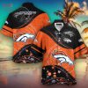 Atlanta Falcons NFL Customized Summer Hawaiian Shirt