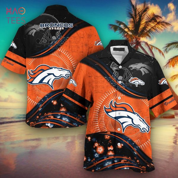 BEST Carolina Panthers NFL Summer Hawaiian Shirt