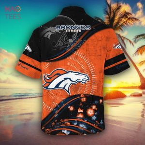 BEST Carolina Panthers NFL Summer Hawaiian Shirt