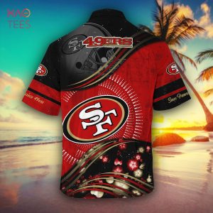 BEST Los Angeles Rams NFL Summer Hawaiian Shirt