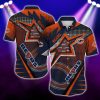 NEW Dallas Cowboys NFL Hawaiian Shirt NEW Dallas Cowboys NFL Hawaiian Shirt