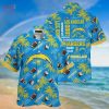 NEW Minnesota Vikings NFL Hawaiian Shirt