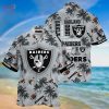 NEW Minnesota Vikings NFL Hawaiian Shirt