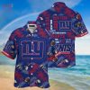 New York Jets NFL Summer Customized Hawaiian Shirt