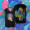 BEST Australian Kelpie Dog Hawaiian Shirt