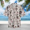 BEST Bunny Cat Hawaiian Shirt