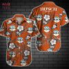 BEST Busch Hunting Mallard Ii Hawaiian Shirt