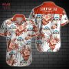 Busch Light Hawaiian Shirt
