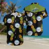 Busch Light Night Hawaiian Shirt