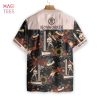 Don’t Mess With Sheriff Hawaiian Shirt