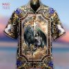 Dragon Ball Goku Hawaiian Shirt