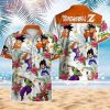 Dragon Legend Print Hawaiian Shirt Dragon Legend Print Hawaiian Shirt