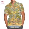 BEST Diver In The Ocean Print Hawaiian Shirt