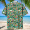 BEST Dogs Disney Hawaiian Shirt