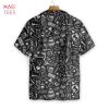 BEST Doom Hawaiian Shirt