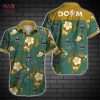 BEST Doodle School Chalkboard Hawaiian Shirt