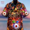 BEST Drummer Hawaiian Shirt