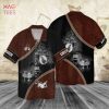 BEST Drumer Print Hawaiian Shirt