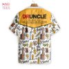BEST Drummer Skull Flag Hawaiian Shirt