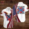 BEST Eagle American Flag Stop Erasing Our History Hawaiian Shirt