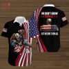 BEST Eagle American Flag Stop Erasing Our History Hawaiian Shirt