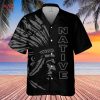 BEST Seamless colorful Hawaiian Shirt 3D