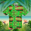 Full Color Thunder Bird Native American Hawaiian Shirt 3D New Full Color Thunder Bird Native American Hawaiian Shirt 3D New