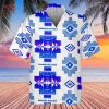 THE BEST Pattern Girl Native Light Hawaiian Shirt 3D