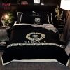 BEST Versace Luxury Gray Bedding Set Limited Edition