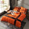 Gucci To The Moon Luxury Bedding Sets