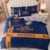 HOT Louis Vuitton French Limited Edition Gray Bedding Sets HOT Louis Vuitton French Limited Edition Gray Bedding Sets